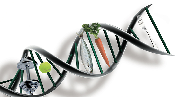 nutrigenetica