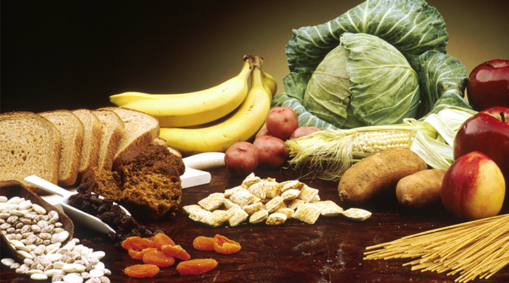 nutrizione