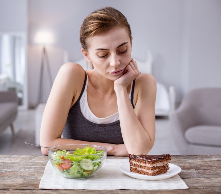 disordine alimentare