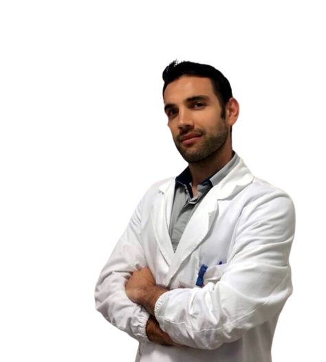 DR MARCO PERRICONE 