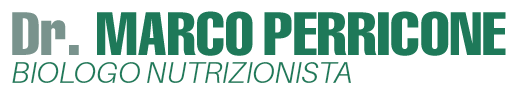 Dietologo Nutrizionista Roma Dr. Marco Perricone