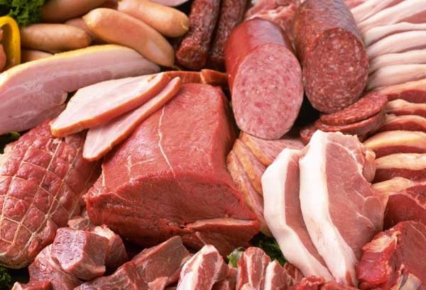 PROTEINE, CARNE ROSSA E CANCRO: Non bisogna demonizzarle ma fare un scelta di qualità e quantità!