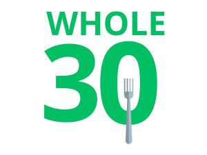 DIETA WHOLE 30