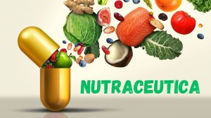 NUTRACEUTICA nutraceutici