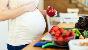 nutrizione in gravidanza dr marco perricone nutrizionista