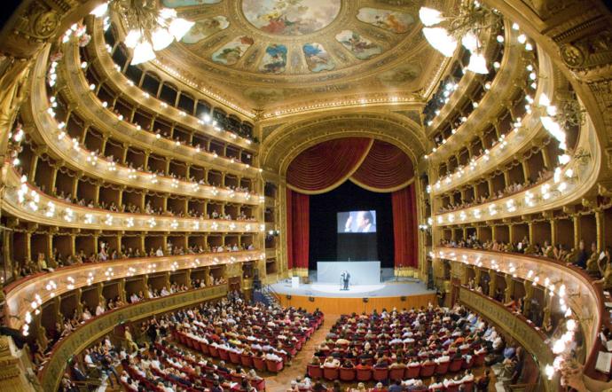 teatro massimo di palermo dr marco perricone nutrizionista