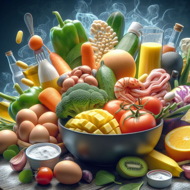 Alimenti che puoi mangiare con la dieta chetogenica: una guida completa