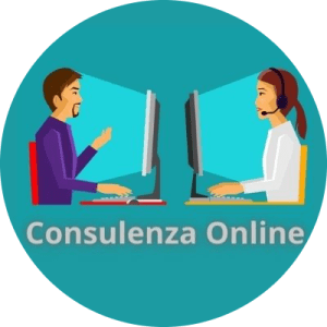 consulenza online nutrizionista dietologo roma palermo