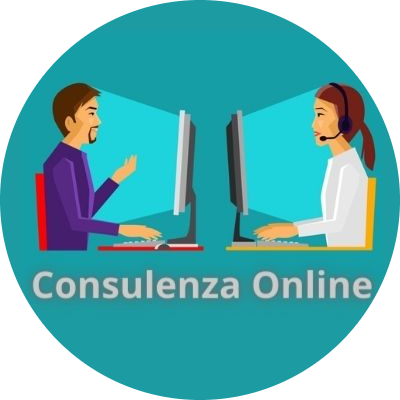 consulenza online nutrizionista dietologo roma palermo