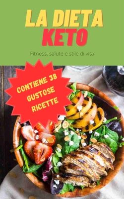 ebook La dieta keto